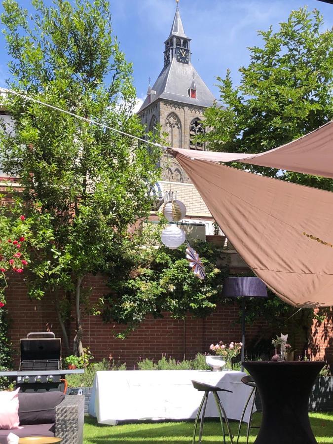 De Kroon Oldenzaal Exteriér fotografie