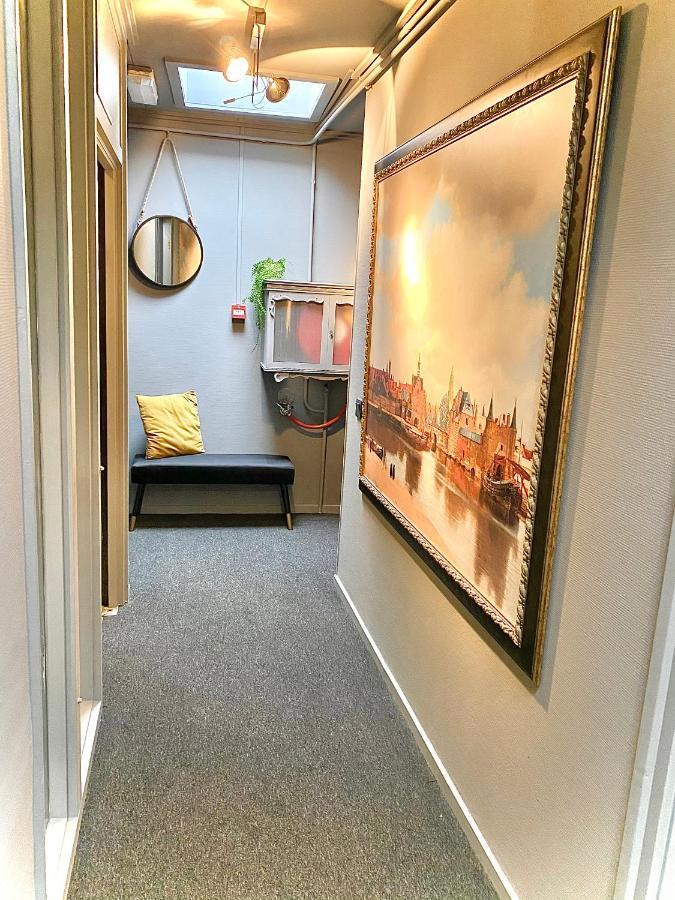 De Kroon Oldenzaal Exteriér fotografie