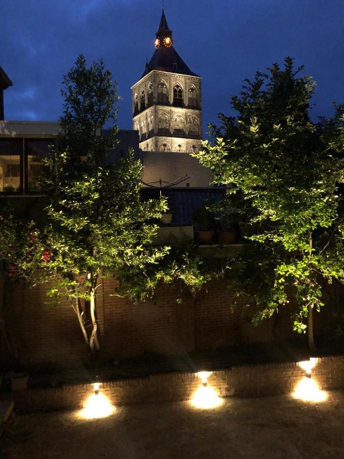 De Kroon Oldenzaal Exteriér fotografie