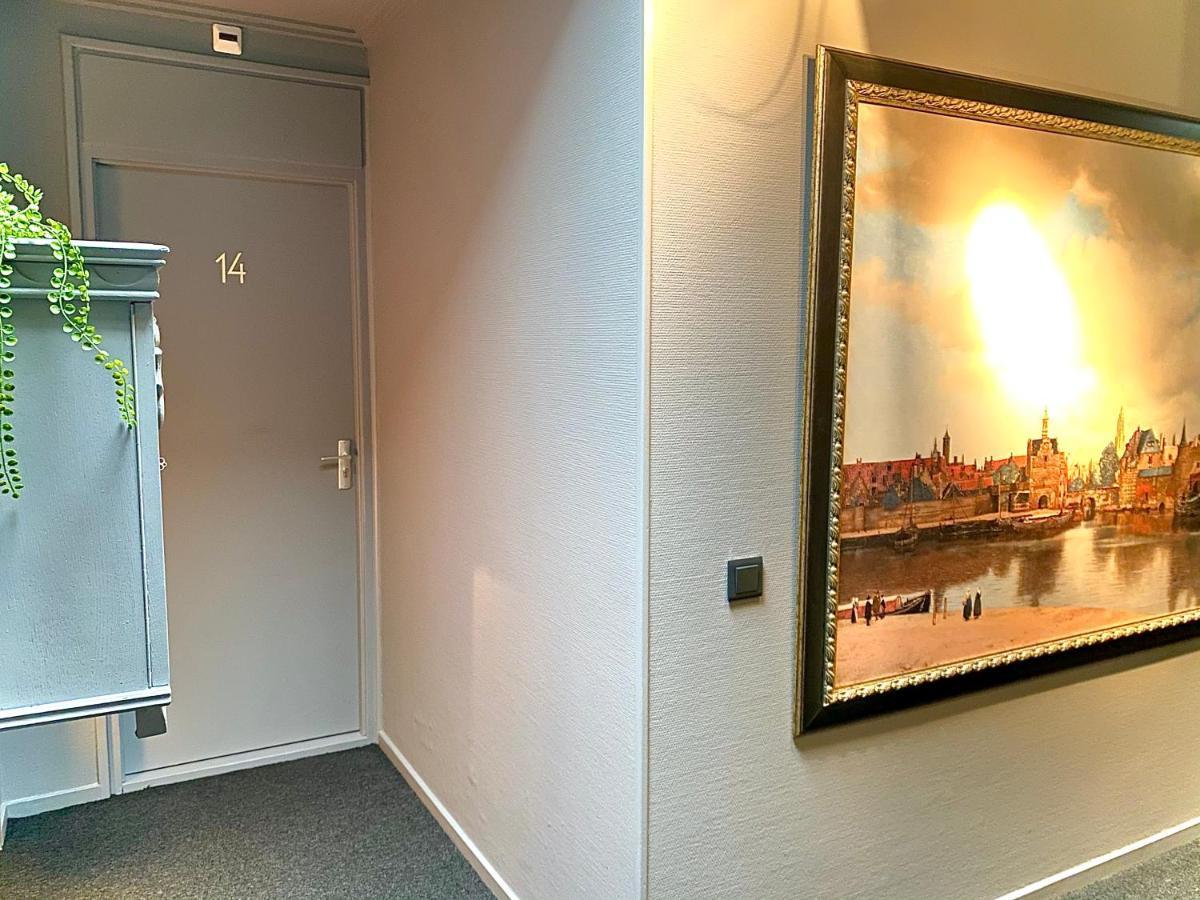 De Kroon Oldenzaal Exteriér fotografie