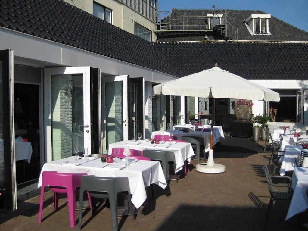 De Kroon Oldenzaal Exteriér fotografie